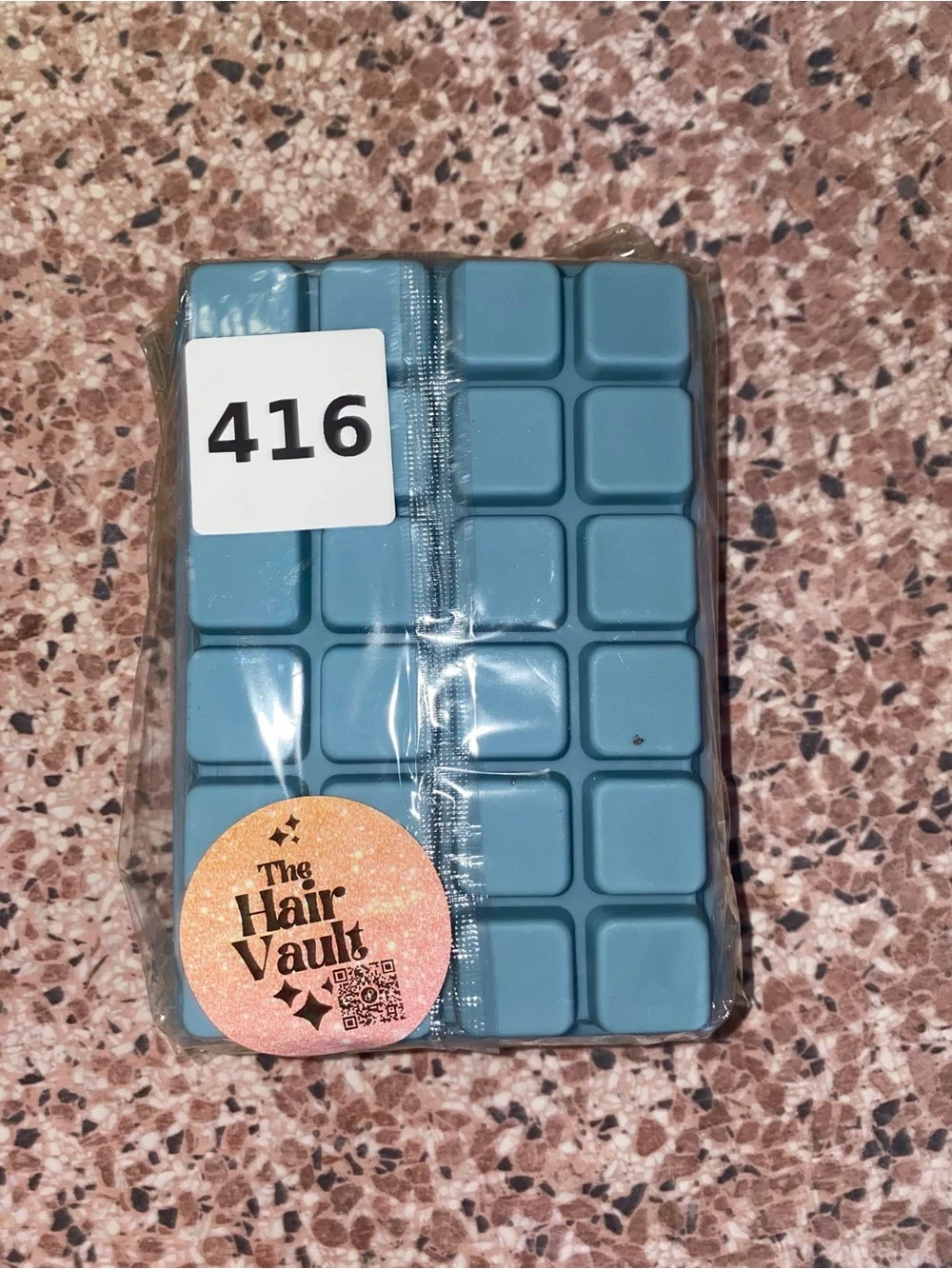 N/A silicone ice